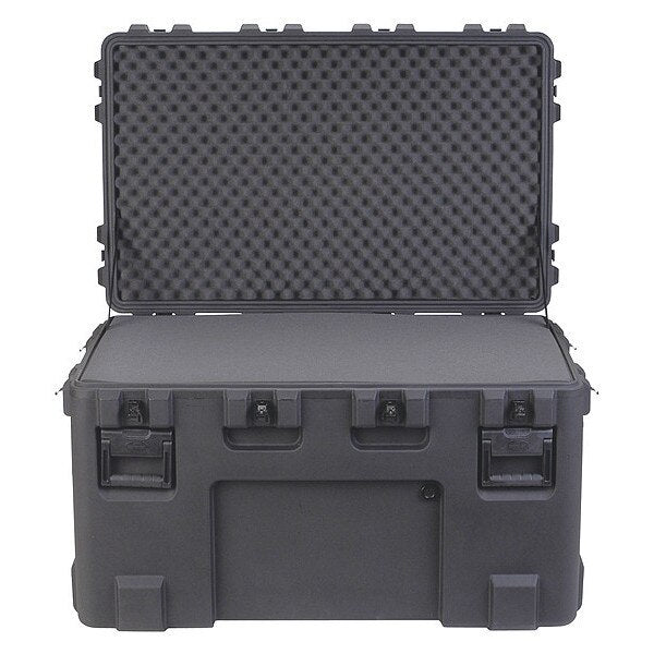 Black Protective Case, 40