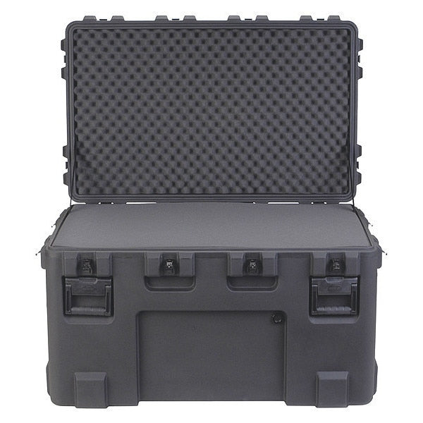Black Protective Case, 45