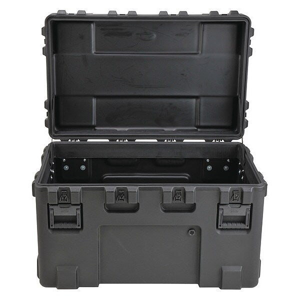 Black Protective Case, 40