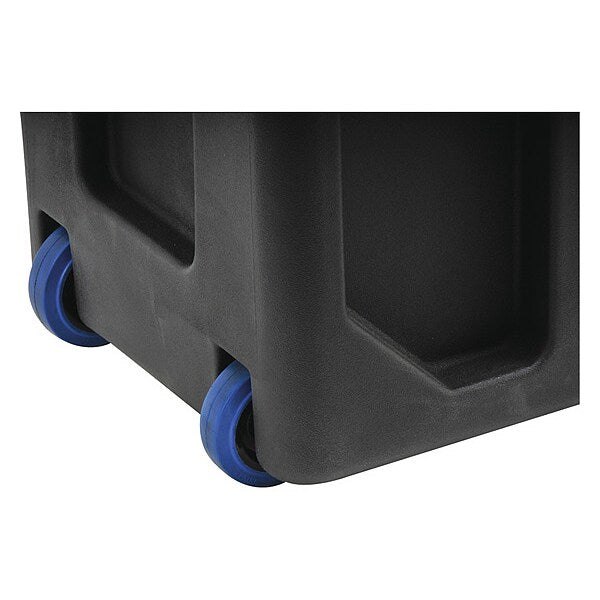 Black Protective Case, 63