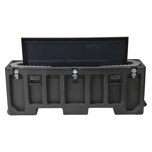 Black Protective Case, 63