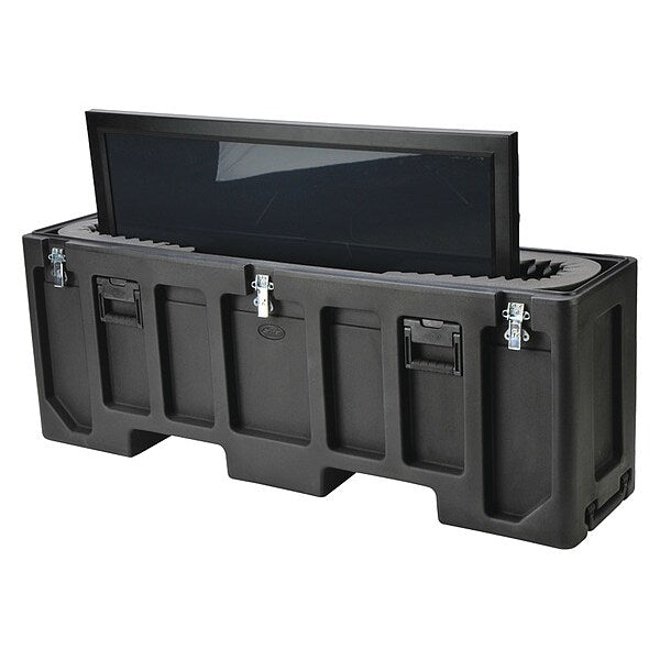 Black Protective Case, 63