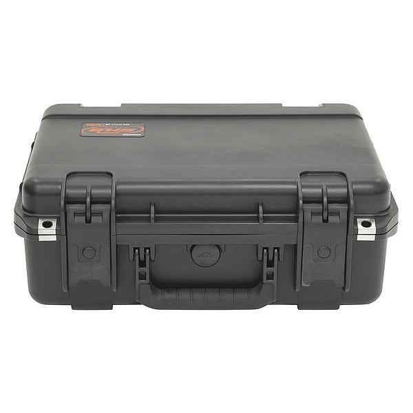 Black Protective Case, 18-1/4