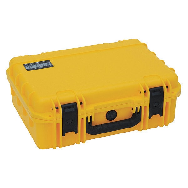 Yellow Protective Case, 10.73
