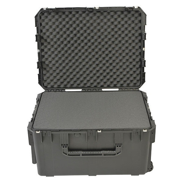 Protective Case, I Series, Black