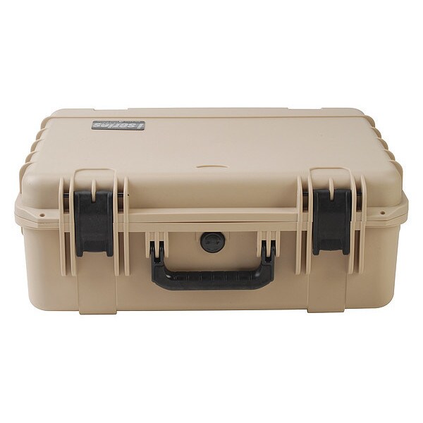 Tan Protective Case, 31.66