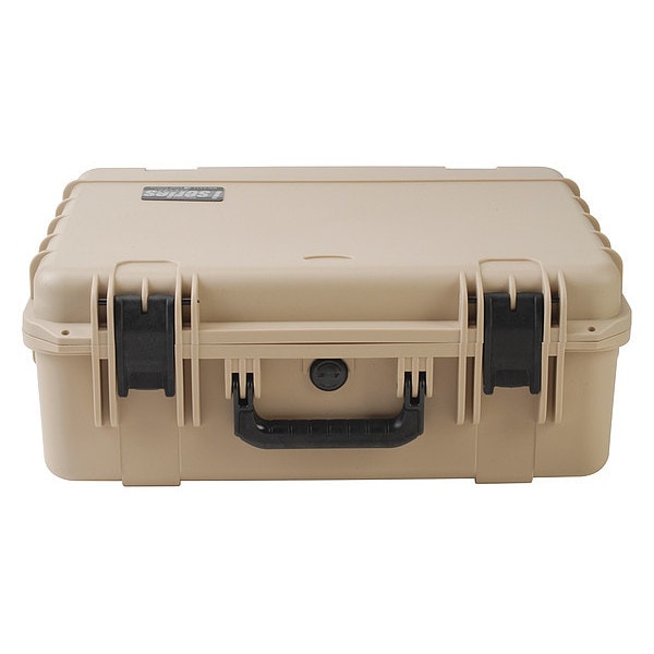 Tan Protective Case, 24.32