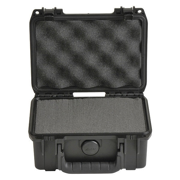 Protective Case, I Series, Black