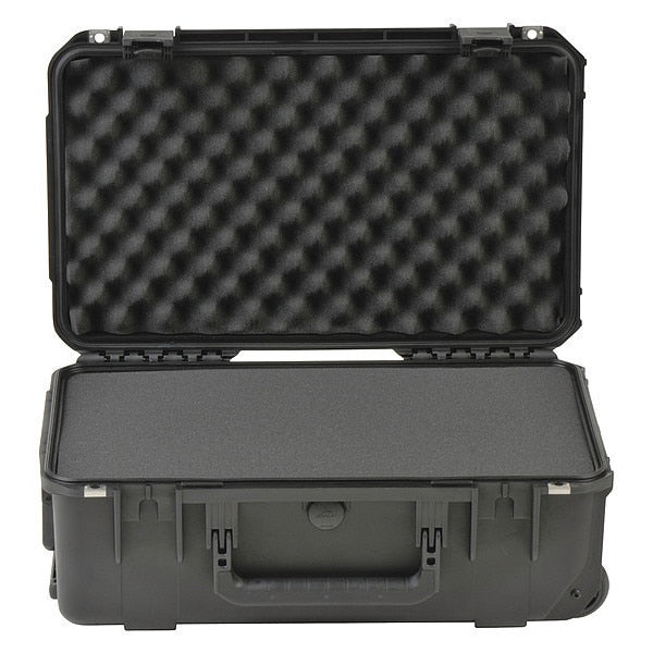 Olive Drab Green Protective Case, 21.89