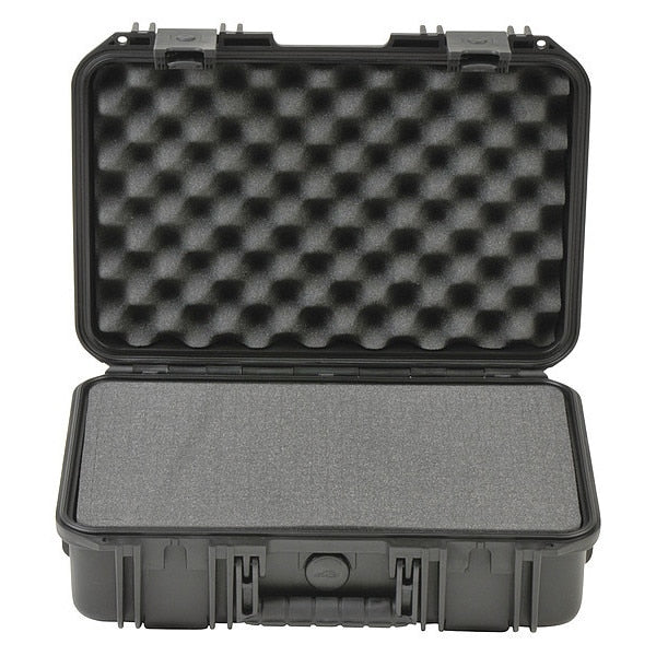 Black Protective Case, 17.17