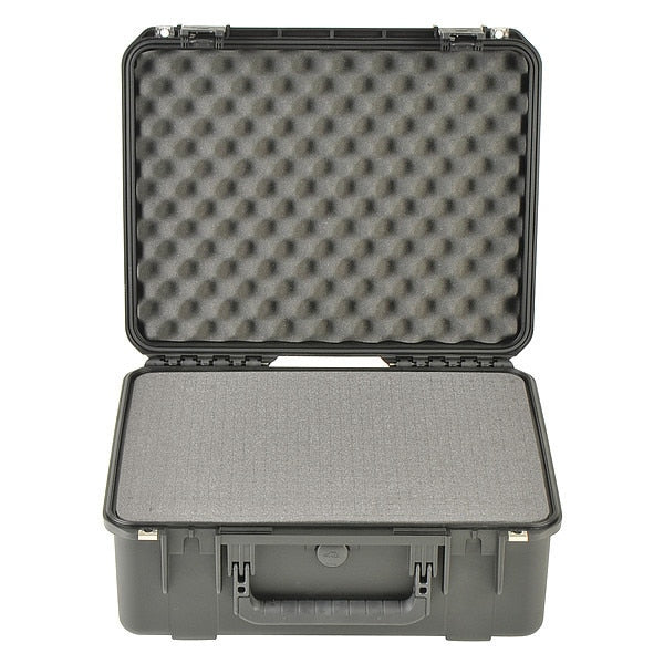 Black Protective Case, 20-1/4