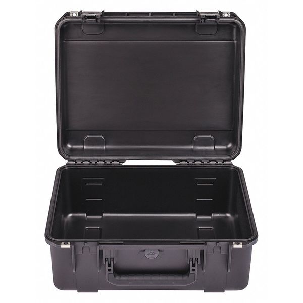 Black Protective Case, 20-1/4