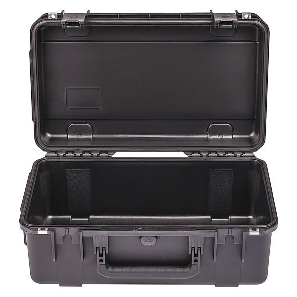 ProtCase, 6 in, TrgRlsLtchSys, Blk