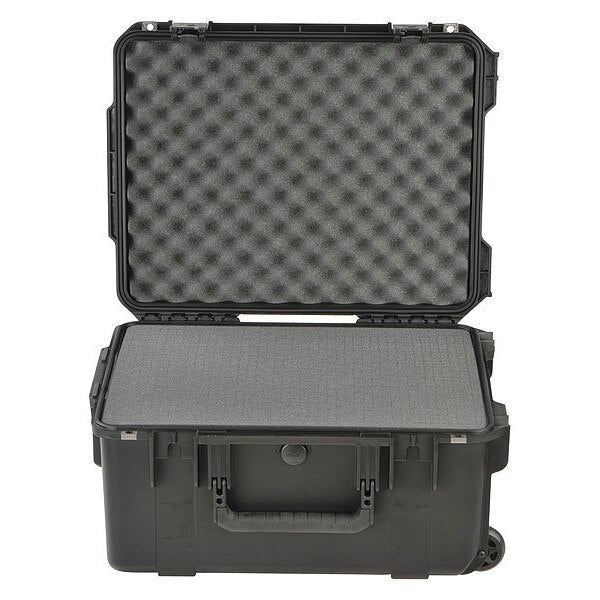 Black Protective Case, 22.92