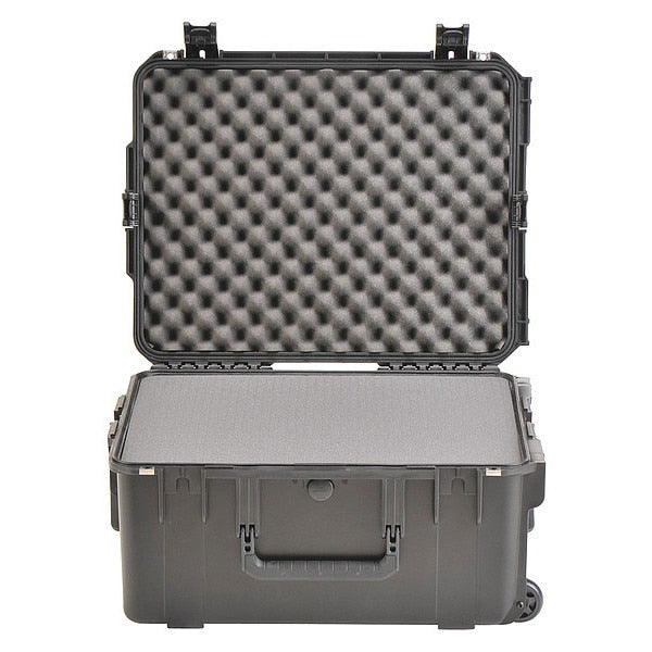 Black Protective Case, 24-1/2