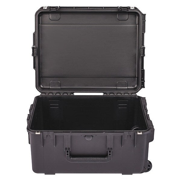 Black Protective Case, 24-1/2