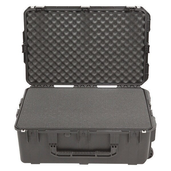 Black Protective Case, 31.66