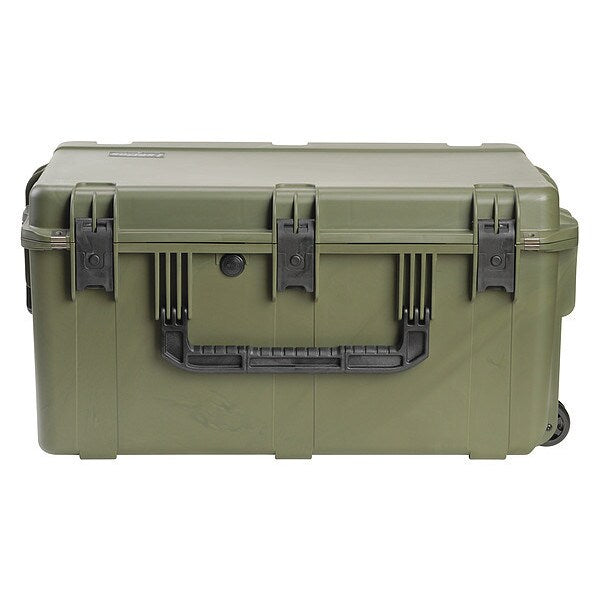 Olive Drab Green Protective Case, 31.63