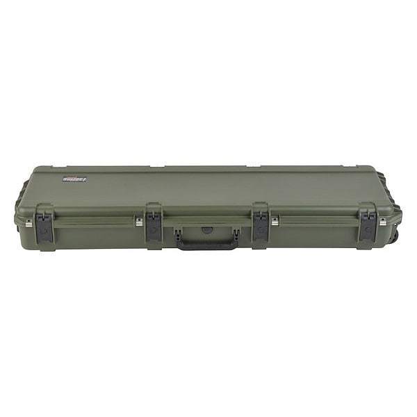 Olive Drab Green Protective Case, 45.12