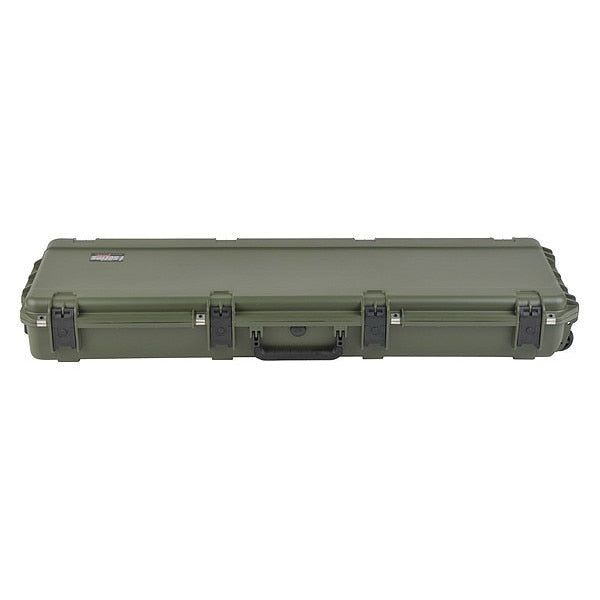 Olive Drab Green Protective Case, 39.04
