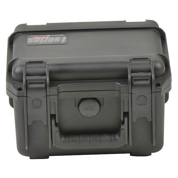 Black Protective Case, 9.69