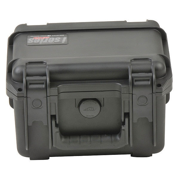 Black Protective Case, 9.69