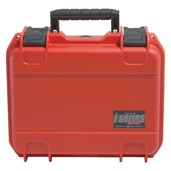 Orange Protective Case, 9.69