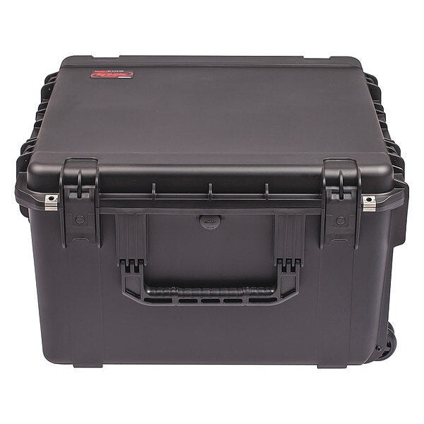 Black Protective Case, 26-1/2