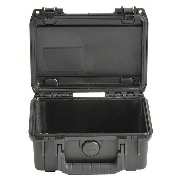 Black Protective Case, 8.36