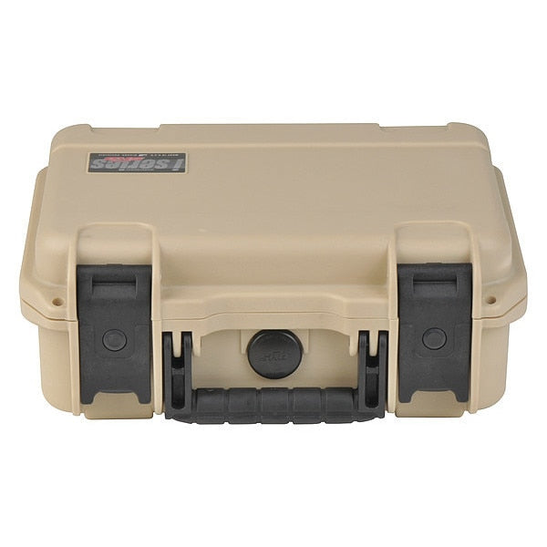 Tan Protective Case, 9.69