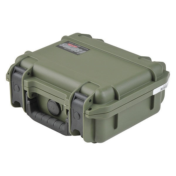 Olive Drab Green Protective Case, 16.24