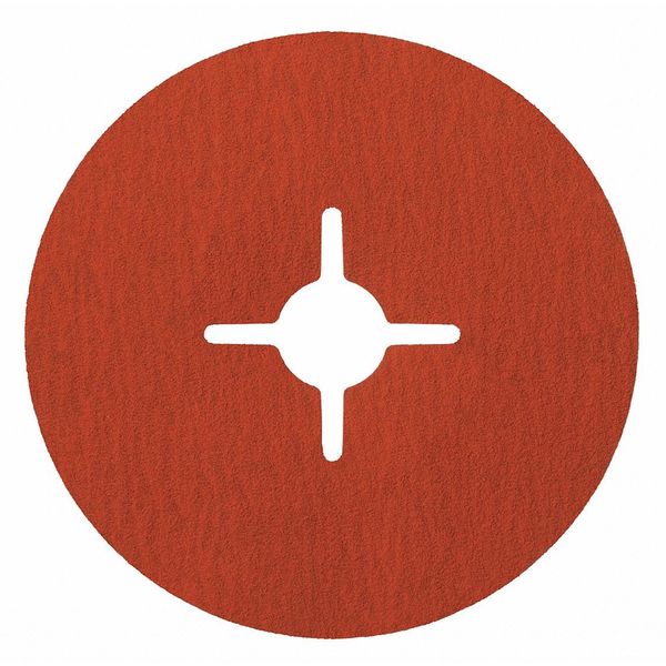 Fiber Discs, 7