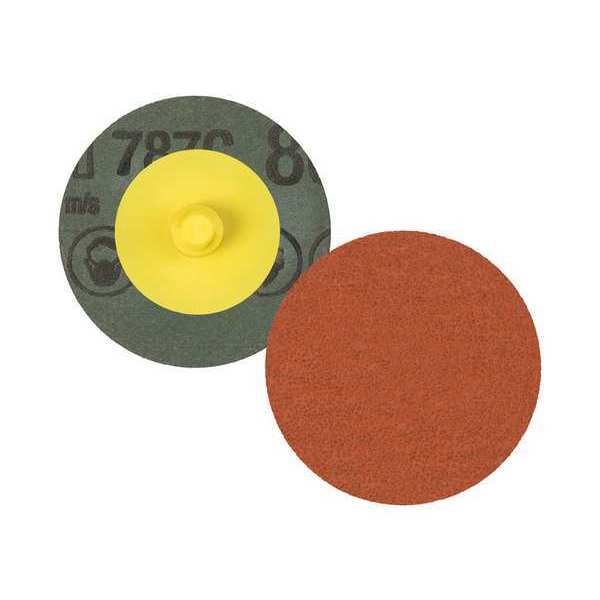 Fiber Discs, 4