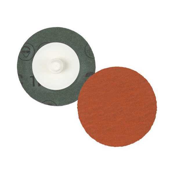 Fiber Discs, 2