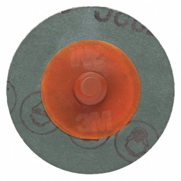 Fiber Discs, 2