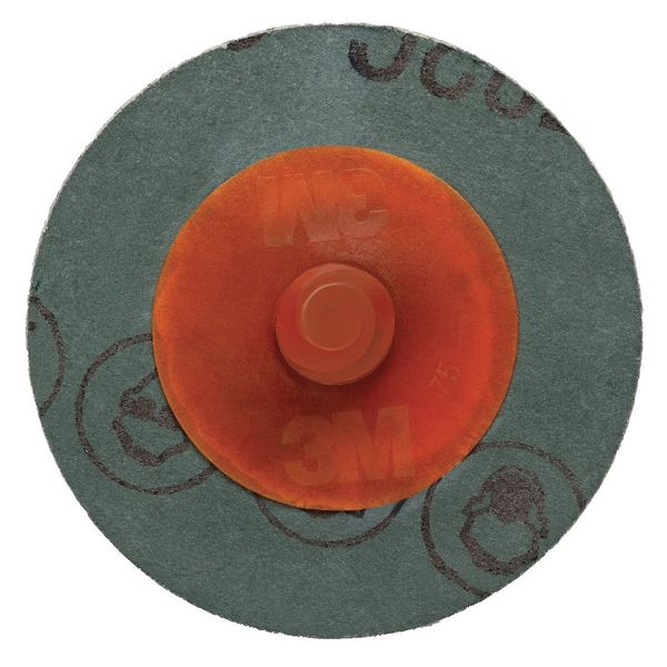 Fiber Discs, 2