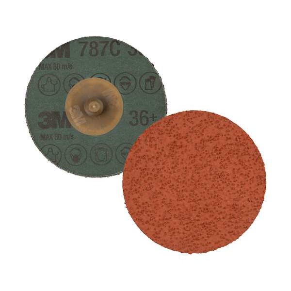 Fiber Discs, 2