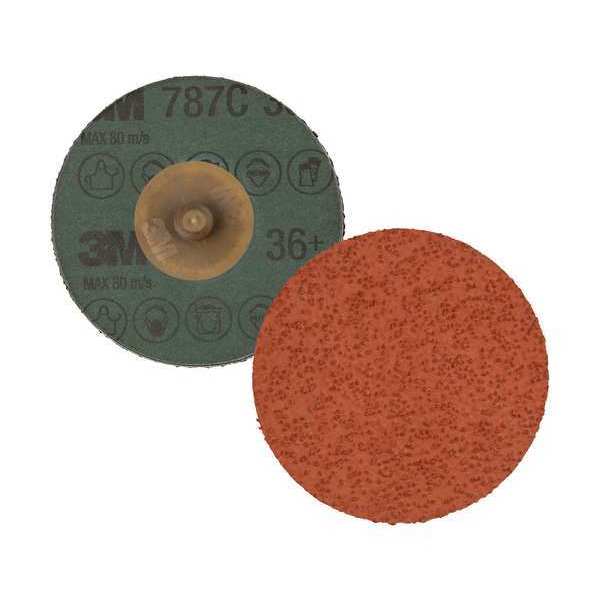Fiber Discs, 3