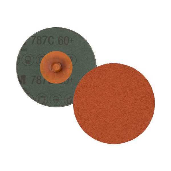 Fiber Discs, 3