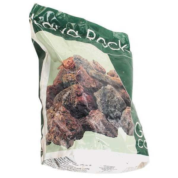 Lava Rock, 6 to 8 lb.