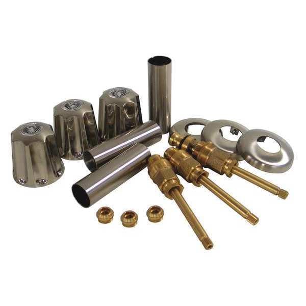 Rebuild Kit, for Gerber ShowerBody O/S BN