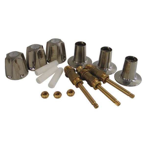 Rebuild Kit, forPfister ShowerBody N/S BN