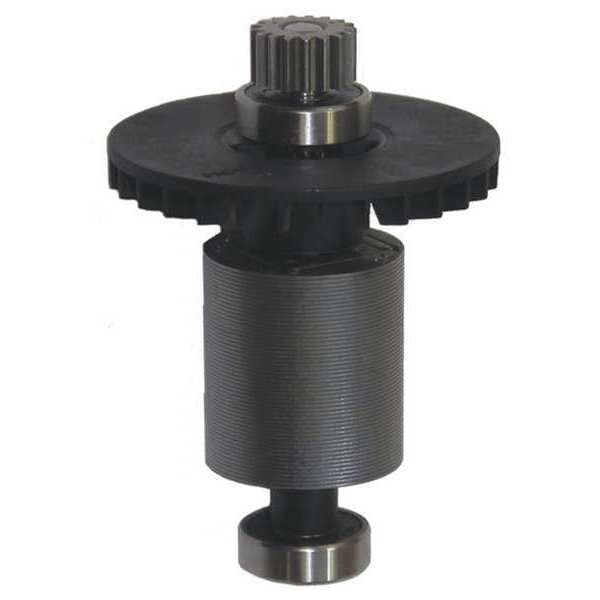 Motor