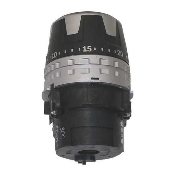Gear Box
