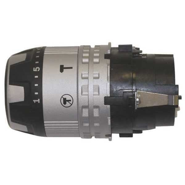 Gear Box