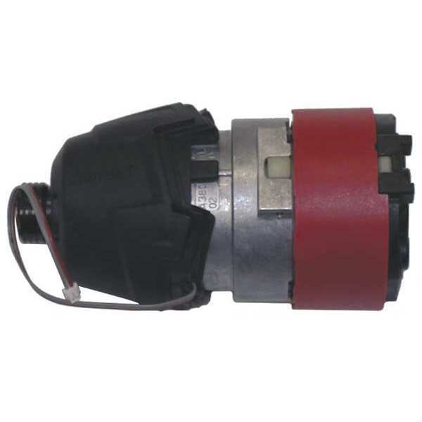 Gear Box