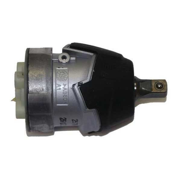 Gear Box