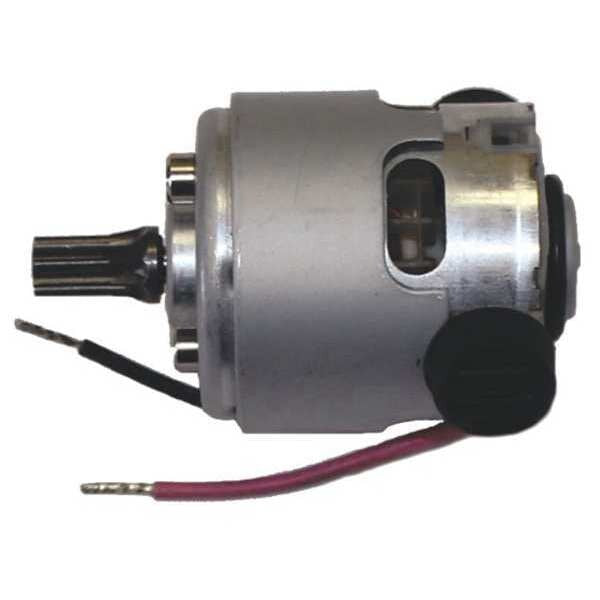 Motor