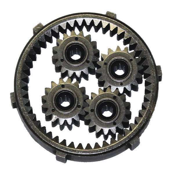 Gear Set