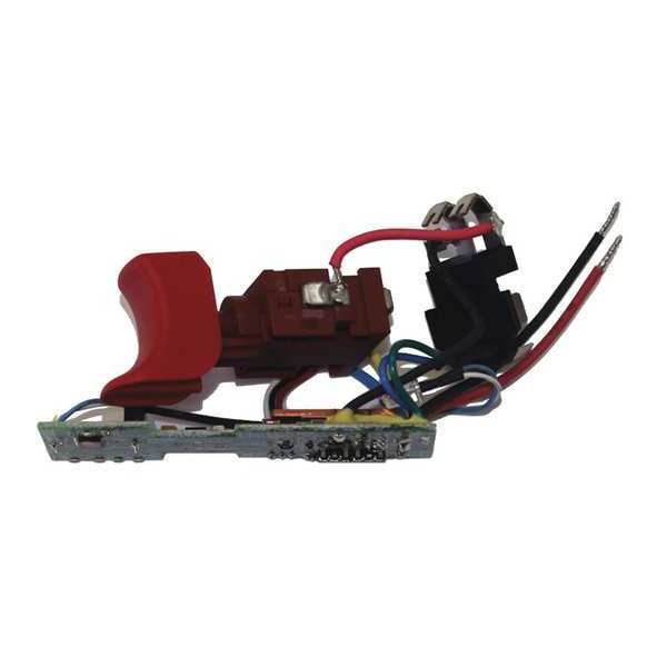 Electronic Module